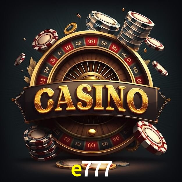 e777 casino