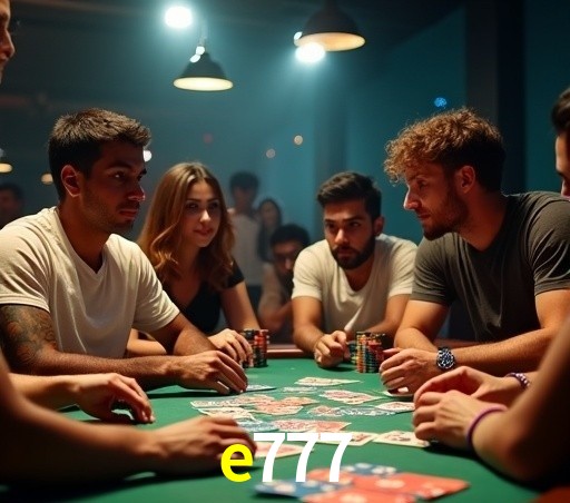 e777