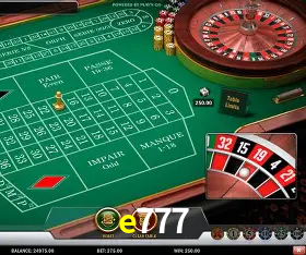 e777 casino